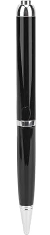 Plyisty Intelligent Transcription Voice Recorder Pen, 5.3 AI Real Time Translation Language Learning Assistant, for Business Meeting Learning (8GB)