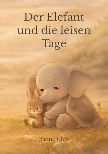 Der Elefant und die leisen Tage