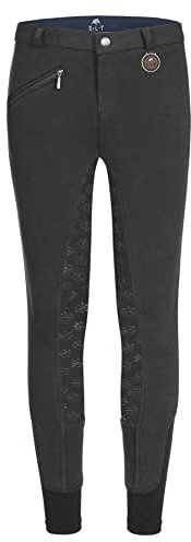 Thermo-Reithose Fun Sport Silikon