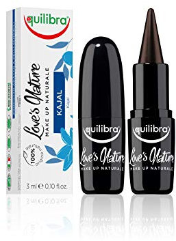 Equilibra Kajal Marrone UKC02 - 3 Ml