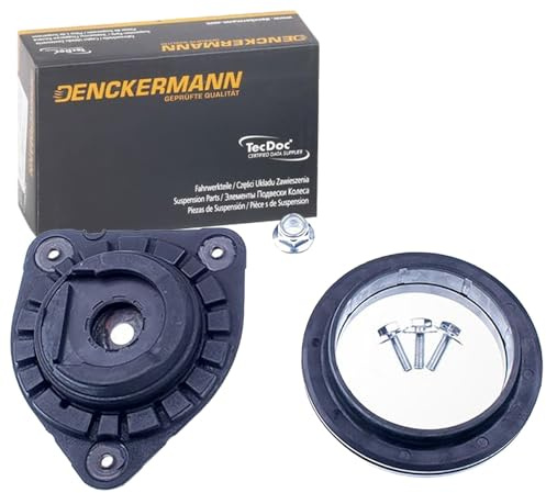 DENCKERMANN Kit de réparation (palier d'appui de jambe de suspension) D600091