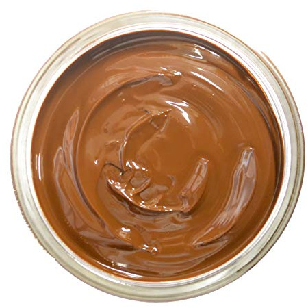 Famaco Leather Deluxe Cream Polish select colour. WITH APPLICATION SPONGE. Duluxe cream polish for Leather goods & shoes. Nourish and protect your leather using cream polish