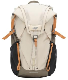 VSGO Pocket Ranger Expandable 35-43L Photography & Outdoor Backpack – Lightweight Camera Bag for Hiking, Mountaineering, Travel