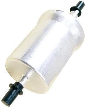 Benzinfilter Für VW Polo Caddy Beetle Für Golf Für Jetta MK5 Für Passat B7 TT Für A3 S3 1K0201051C FHAWKEYEQ Auto 6,6 Bar Motor Kraftstoff Benzin Gitter Filter Flüssigkeitsfilter