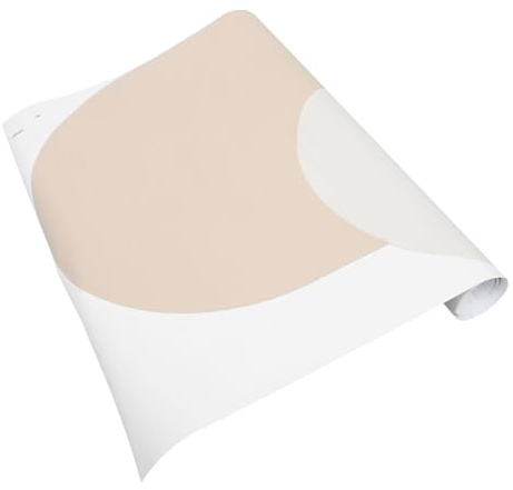 Angoily Autocollants Muraux Géométriques Créatifs Pour Décoration Intérieure Stickers Amovibles Pour Salon Chambre Et Bureau Arts Muraux Modernes Et Élégants