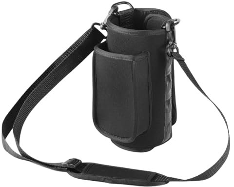 Generisch Magnetische Sport Wasserflasche Tasche, Tasche Mit Magneten Für Flasche, Handy, Schlüssel Und Zubehör, Ideal Für Gym