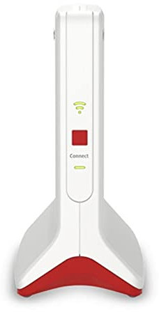 Repetidor - repetidor WiFi 6 Mesh con 1 Puerto de 2.5 GB y 1 Puerto Gigabit, Ideal para Ampliar la Cobertura de Red en casa o Oficina.*