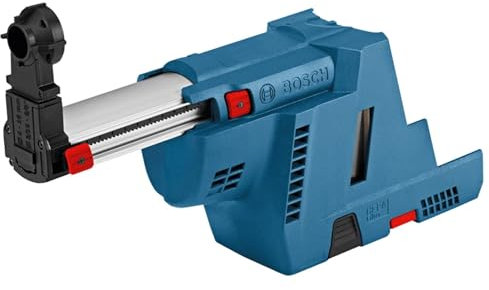 Bosch Professional System Cordless Dust Extraction GDE 18V-16 (compatible with all GBH 18V-26 and GBH 18V-26 F tools)