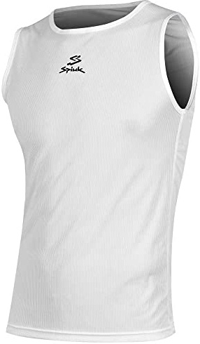 Spiuk Anatomic Camiseta S/M Hombre (Pack de 1)