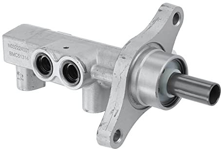 Frankberg Bomba de freno Cilindro de freno Compatible con Logan MCV KS 1.6L Logan MCV KS 1.4L Duster HS 1.5L Duster HS 1.6L Logan MCV KS 1.5L Replace# 6001551313