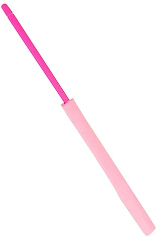 TOYANDONA Baqueta de Limpieza para Flauta Colorida Herramienta de Limpieza para Instrumentos para Clarinete para Flauta para Limpiar Casa