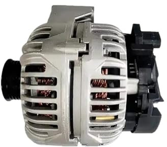 Generator Lichtmaschine Kompatibel for BENZ W210 W211 E430 E55 E500 W163 ML W220 S430 S500 M113 A0121541302 A0131540702 A0131540702