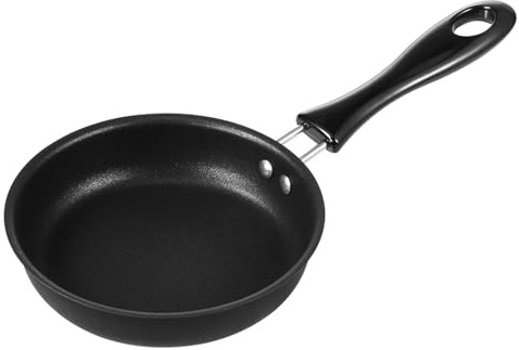 ZHSOAO Egg Omelette Pancake Pots And Pans Nonstick Frying Pan Cooking Pan Saucepan Cookware For Fried Eggs Pancake Making For Fried Egg