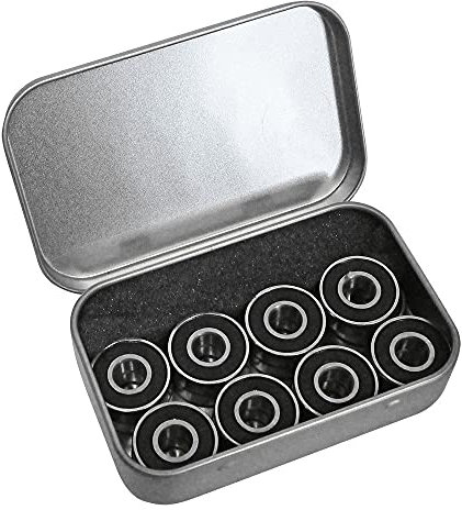 TEMPISH ABEC 11 TRT Hi-Speed Kugellager (16-Pack)