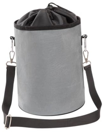 YWJLQH Borsa per Mollette Da Bucato Borsa per Mollette Da Bucato per Guardaroba