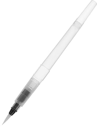 TOYANDONA Pennarello Decorativo Commestibile Bianco per Dolci Fine Punta per Biscotti Fondente Glassa Torte Pennarello Alimentare Cappuccio Riutilizzabile Resistente Facile da Usare 1 Pezzo