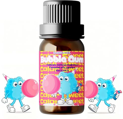 10 ml de aceite esencial