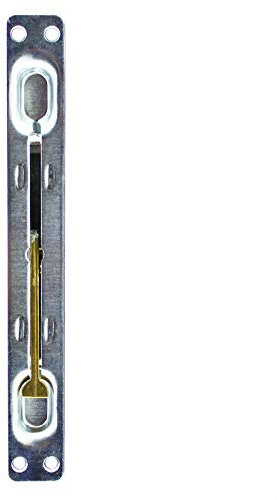 CATENACCIO ad INCASSO DOPPIA MANDATA COMUNELLO 700Z per CHIUSURA PORTA FINESTRA