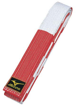 Mizuno Judo-Gürtel Master RB