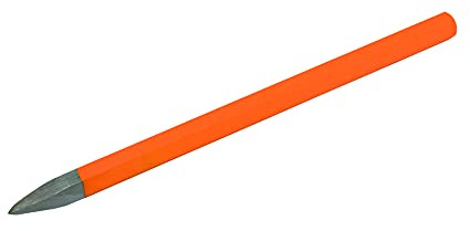 Nespoli Punta Muratore 16x250 mm