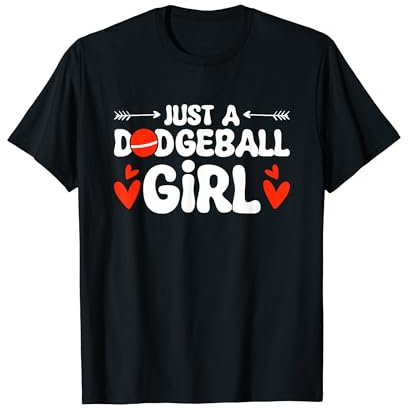 Ballspiel Dodgeball Völkerballspiel - Völkerball T-Shirt
