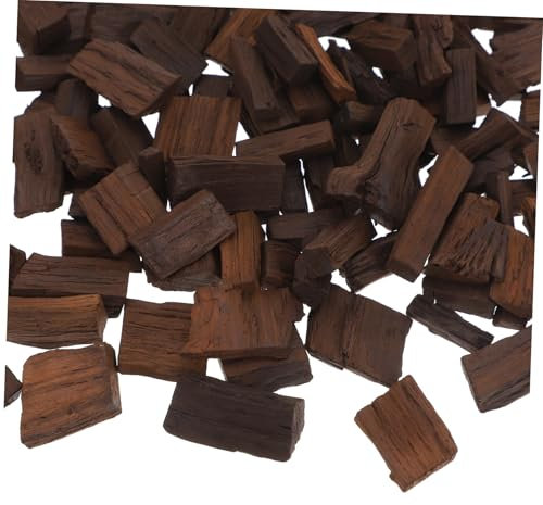 VICASKY Trucioli di Quercia Francese per Vino Rosso Accessori Fai da Te per La Produzione di Vino in Casa Migliora Aroma e Sapore Confezione Standard