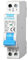 ETTROIT INTERRUTTORE MAGNETOTERMICO DIFFERENZIALE SALVAVITA PER BARRA DIN 1 MODULO 1P+N 30mA 220V-6KA (10 AMPERE)