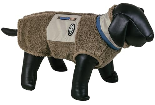Nobby Hundepullover FILPA braun 40 cm