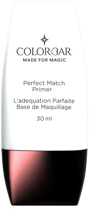 Colorbar perfect match primer, 30ml