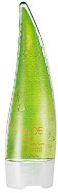 Holika Holika Aloe Face Cleansing Foam, 150 ml