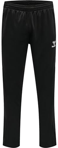 hummel hmlCORE Volley Long Trainingshose F2001 schwarz, L Herren