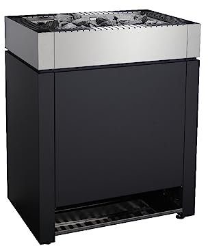 Harvia by ThermoFLUX elektr. Saunaofen QUBE-360 | 30-36 kW