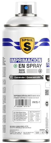 SPSIL Imprimación Spray Base Agua