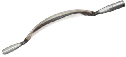 LIOOBO Racleur pour Arbre Outil De Jardinage Coupe- Professionnel Outil Écorçage Robuste