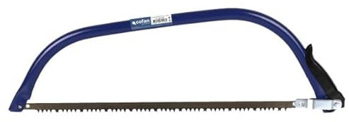 Arco per sega per legno 533, 610 e 762 mm standard