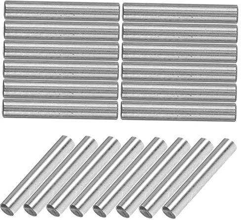 SHINEOFI 20 Pièces Pincement Cuivre pour Réparation de Magnétophones à Cassettes Accessoires pour Enregistreurs Audio et Amplificateurs