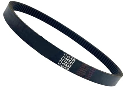 Drive Belt 1149X32 26G4435 3211059 Compatible with Sport 440 SKS Touring Super Sport Transport 440 Trail 440 Deluxe