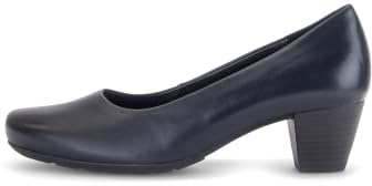 Gabor Escarpins pour femme - 3027.01 - Largeur G