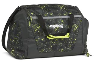 ergobag Sporttasche mit Nassfach, 20 Liter