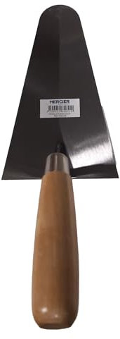 Truelle ronde de 20 cm - 40520