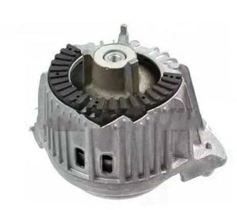 Motorlager Für Benz Für W204 Für W212 Für W218 Für C200 Für C250 Für E200 Für E220 Motor- Und Getriebelager-Satz 2122406417 2122406317 Motor Halterung