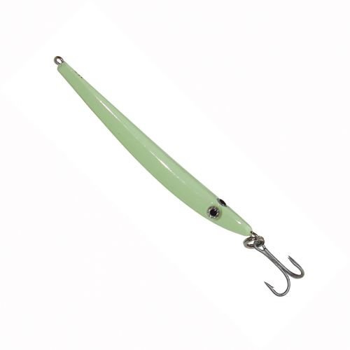 Team Norway Norge Pilker Fluo Size 250 g