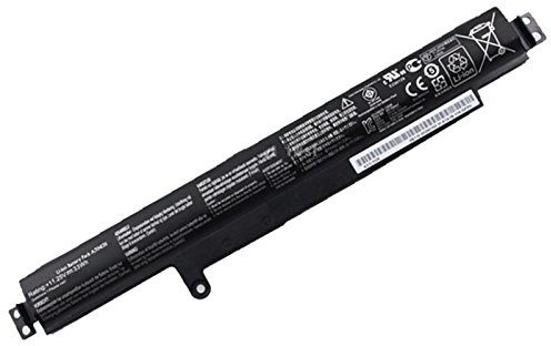 A31N1311 A31LM25 Batería de Ordenador portátil | Recambio para ASUS F102BA X102B X102BA Series X102BA-HA41002F X102BA-BH41T F102BASH41T X102BA-HA41002F (11.25V 33Wh)