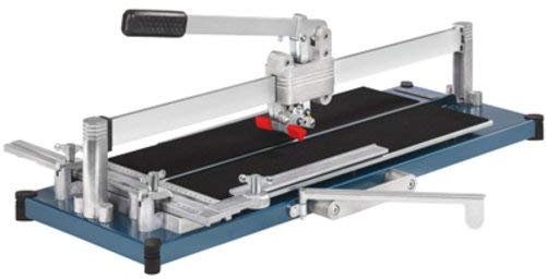 Fliesenschneid- und Brechmaschine, 920 mm, Art.-Nr. 11377