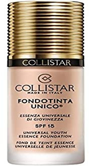 Fondotinta Unico Essenza Universale di Giovinezza Spf15 n.1R Avorio Rosato