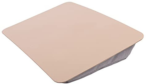 Tucano Comodo Lapdesk - Cojín de trabajo para ordenador portátil con base antideslizante