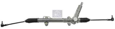 DT Spare Parts 4.67850 Scatola sterzo Servosterzo Servosterzo Scatola guida
