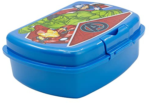 Stor SANDWICHERA URBAN AVENGERS HERALDIC ARMY