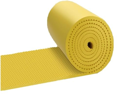 Akustikschaumstoff Akustikpaneele Lärmakustische Schaumstoffplatten, 5 Cm Dicke Schallschutzmatte For Zuhause/Studio, Zuschneidbare, Flammhemmende Schallabsorbierende Platten For Aufnahmestudio KTV (
