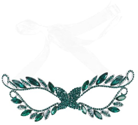 PACKOVE Abendballmaske Masken verkleiden Hochzeitsdekoration Maskerade Masken